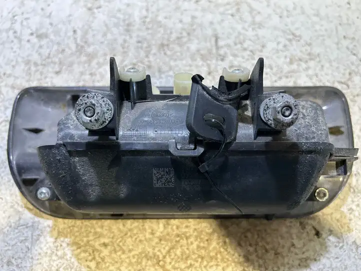 Dodge Ram (2018 - )  6EF96LAUAG Включатель закрытия задней крышки