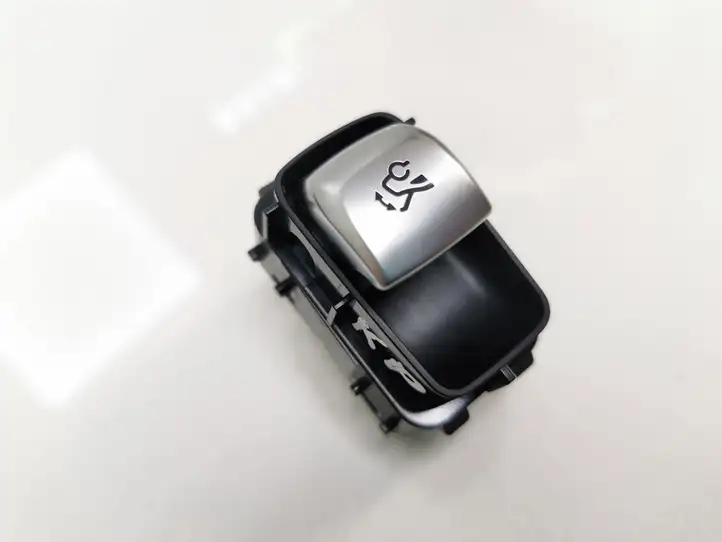 Mercedes-Benz EQC (2018 - ) A2059051718 Кнопка закрытия крышки багажника — фото 1