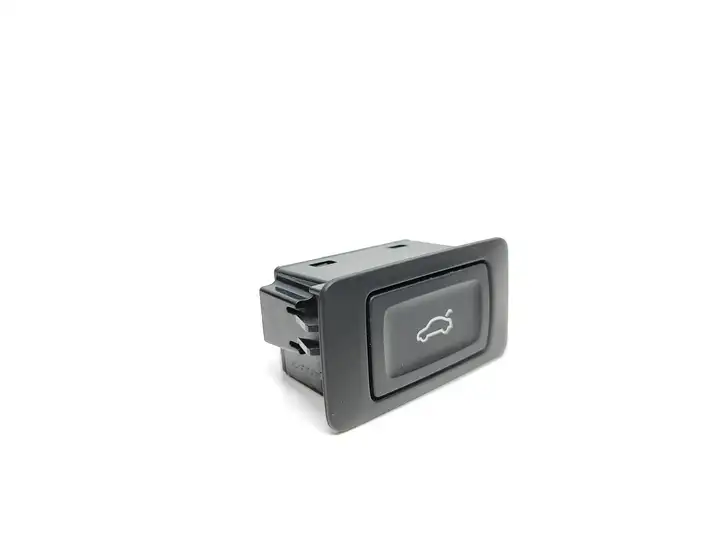 Audi A6 C7 (2014 - 2018) 4G0959831A Кнопка закрытия крышки багажника — фото 1