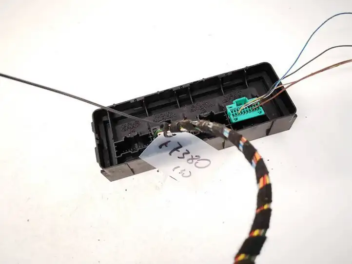 Opel Insignia A (2008 - 2017)  13574818 Другие блоки управления / модули