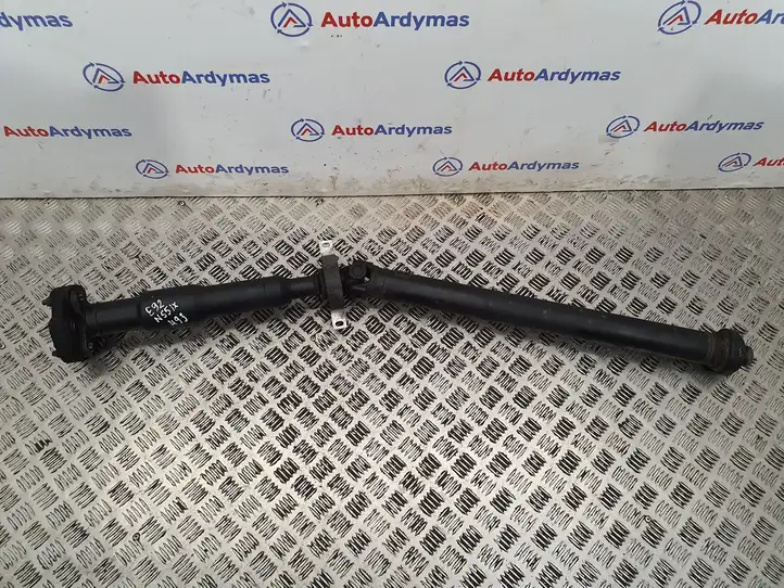 BMW 3 E92 E93 (2005 - 2014) 7574679 Карданный вал в сборе — фото 1
