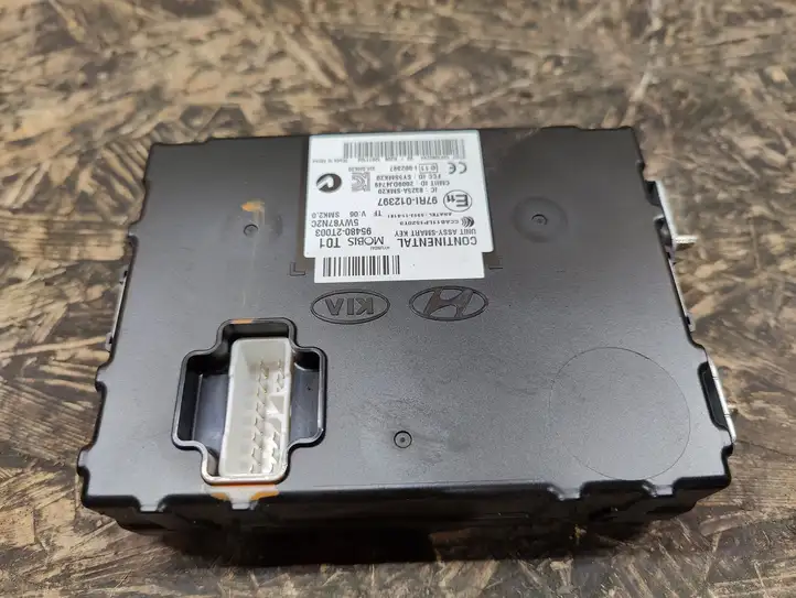 Kia Optima (2010 - 2013)  954802T003 Другие блоки управления / модули