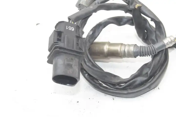 Audi A4 S4 B8 8K (2007 - 2011) 06H906265A Лямбда-зонд — фото 2