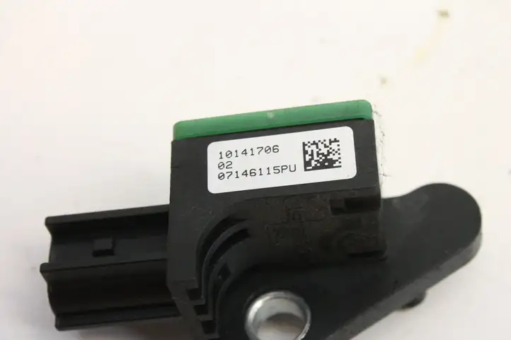 Volkswagen PASSAT B7 (2011 - 2014) 5N0959351B Датчик удара SRS — фото 5