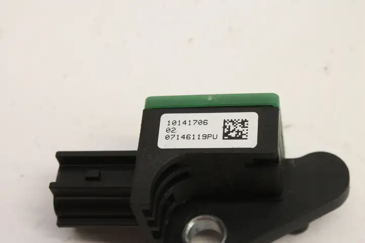 Volkswagen PASSAT B7 (2011 - 2014) 5N0959351B Датчик удара SRS — фото 5