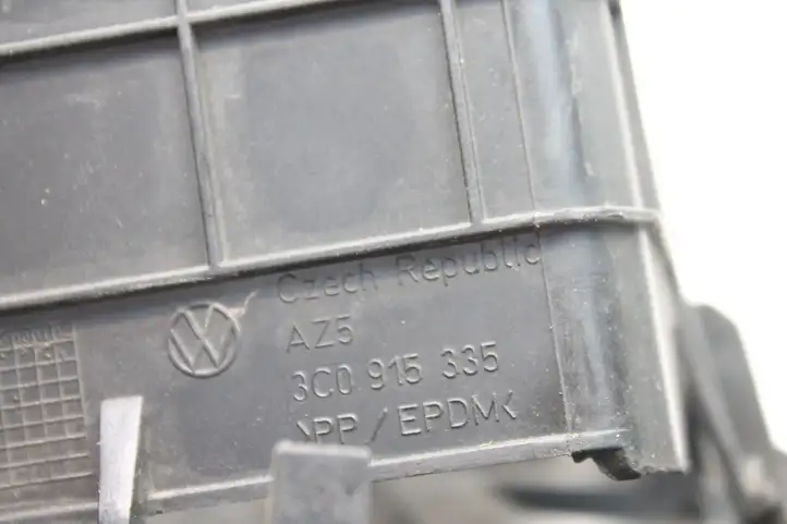Volkswagen PASSAT B7 (2011 - 2014) 1K0915333 Держатель аккумулятора — фото 5
