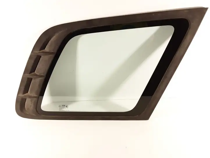 Hyundai Santa Fe (2000 - 2005) 43R001234 Заднее боковое стекло — фото 1
