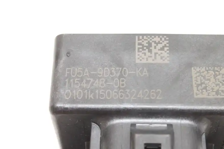 Ford Mondeo MK V (2014 - ) FU5A9D370KA Блок управления топливным насосом — фото 5