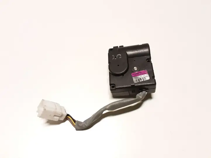 Hyundai Santa Fe (2000 - 2005) F00S4C2119 Двигатель задвижки потока воздуха — фото 1