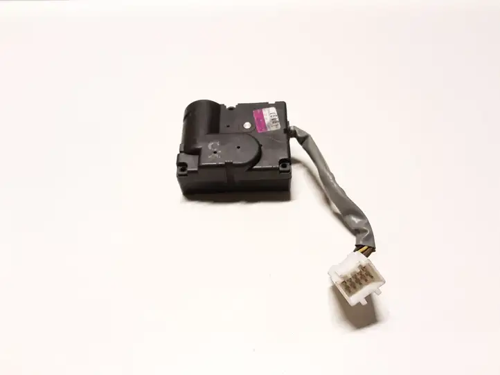 Hyundai Santa Fe (2000 - 2005) F00S4C2119 Двигатель задвижки потока воздуха — фото 2