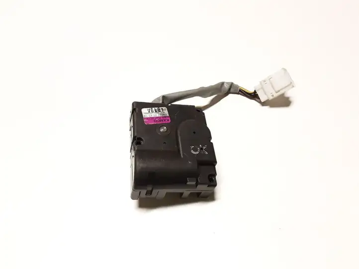 Hyundai Santa Fe (2000 - 2005) F00S4C2119 Двигатель задвижки потока воздуха — фото 3