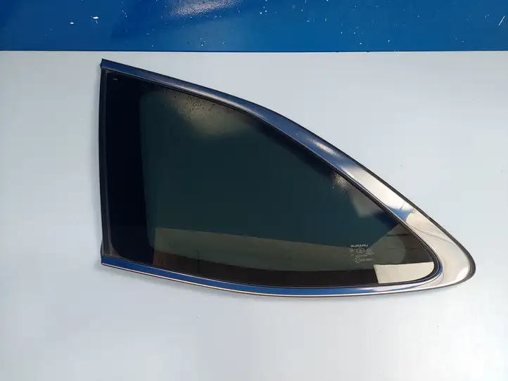 Subaru Outback (BT) (2019 - ) 65209AL030 Заднее боковое стекло — фото 1