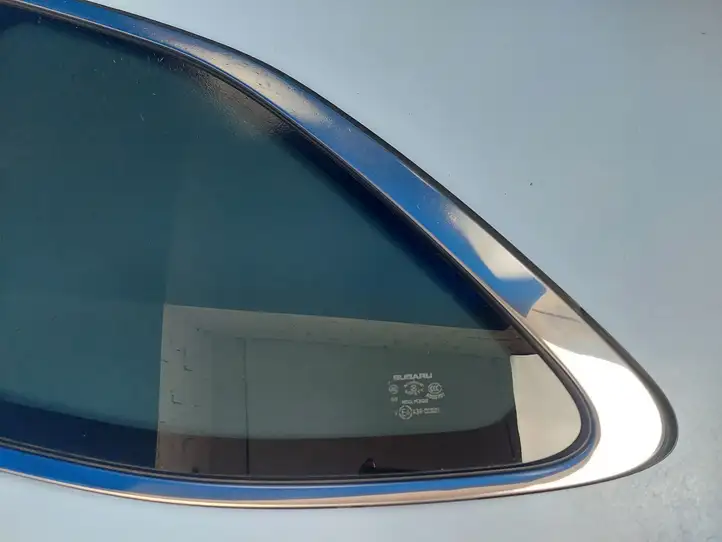Subaru Outback (BT) (2019 - ) 65209AL030 Заднее боковое стекло — фото 3