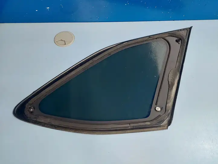 Subaru Outback (BT) (2019 - ) 65209AL030 Заднее боковое стекло — фото 4