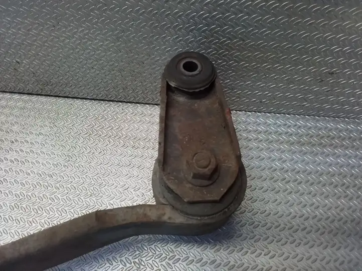 Ford Transit (2006 - 2013) Задняя рессора — фото 2