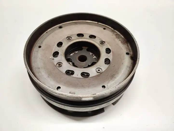 Audi A4 S4 B9 (2015 - 2019) 0ck105317ae Маховик двигателя — фото 1