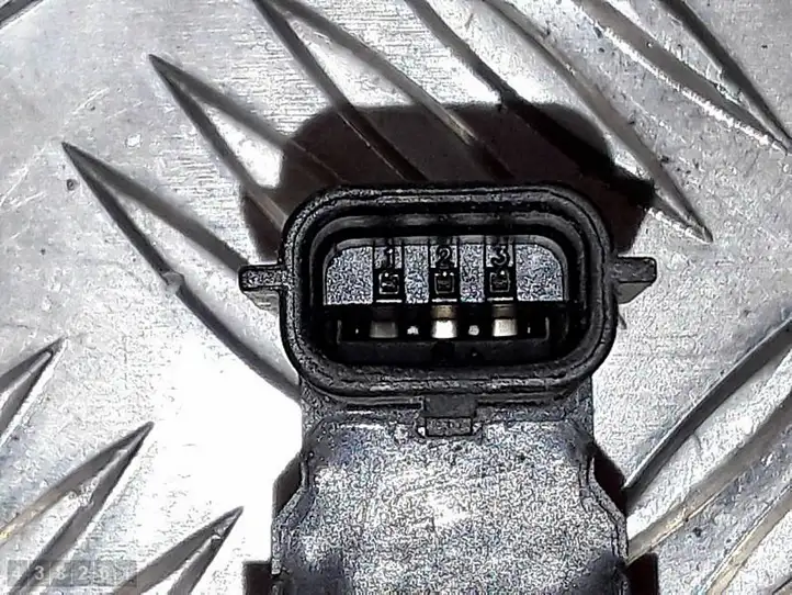 Renault Megane III (2009 - 2016) 284426105R Датчик парковки — фото 5