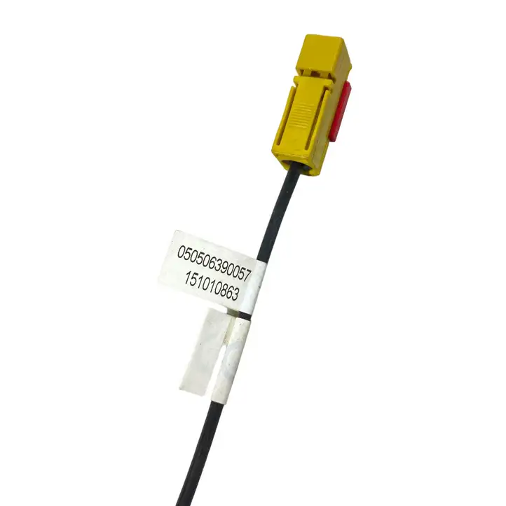Dodge Grand Caravan (2007 - 2020) 68095952AA Прочая электропроводка — фото 4