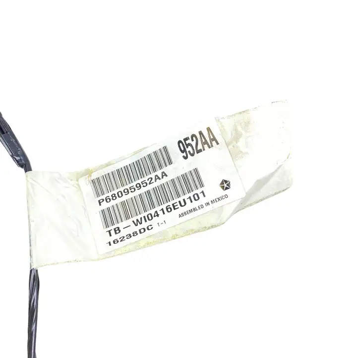 Dodge Grand Caravan (2007 - 2020) 68095952AA Прочая электропроводка — фото 5