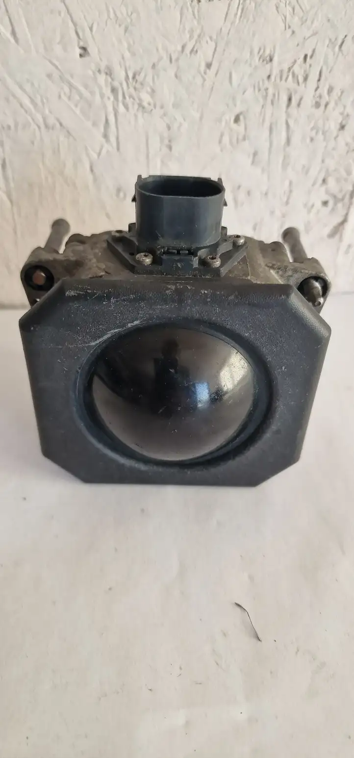 Dodge Durango (2009 - 2013)  68137576AB Блок управления постоянной скорости (cruise)