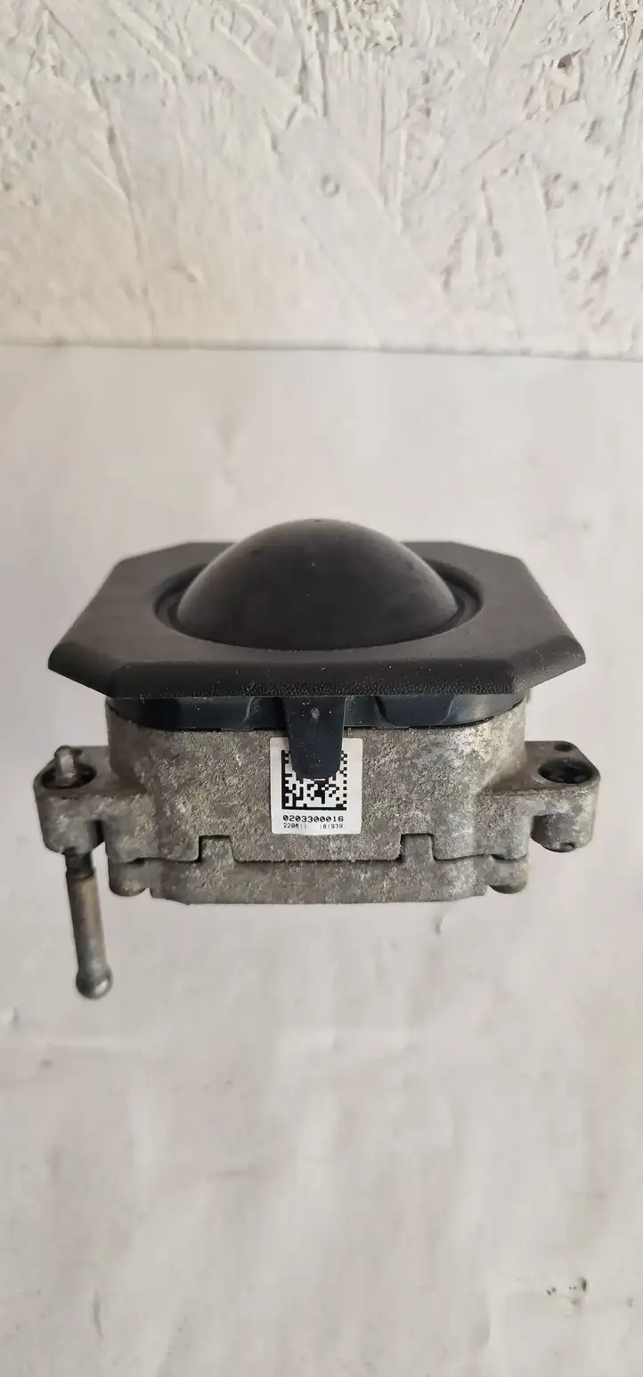 Dodge Durango (2009 - 2013)  68137576AB Блок управления постоянной скорости (cruise)