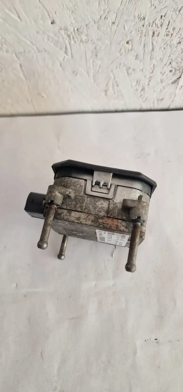 Dodge Durango (2009 - 2013)  68137576AB Блок управления постоянной скорости (cruise)