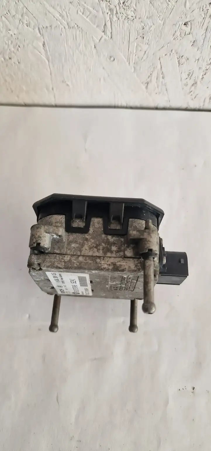 Dodge Durango (2009 - 2013)  68137576AB Блок управления постоянной скорости (cruise)