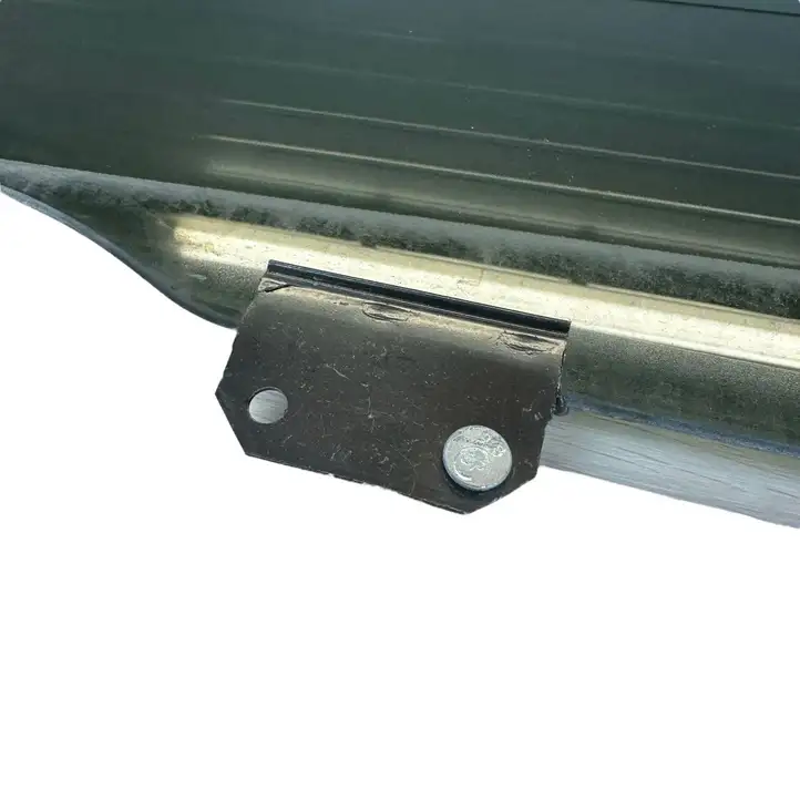 Dodge Grand Caravan (2007 - 2020) 43R001385 Стекло задней двери — фото 3