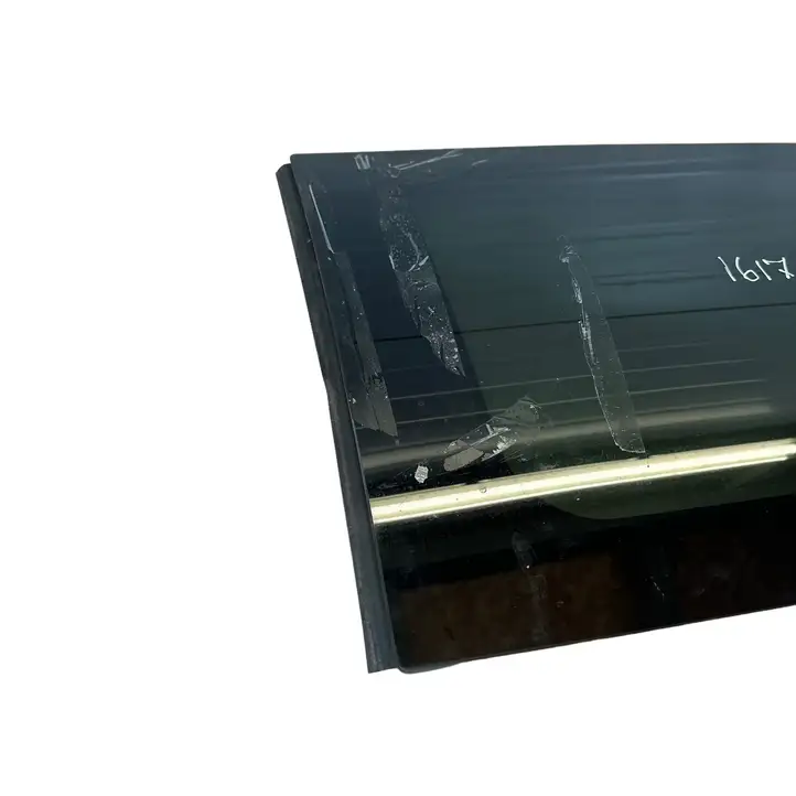 Dodge Grand Caravan (2007 - 2020)   Заднее боковое стекло кузова