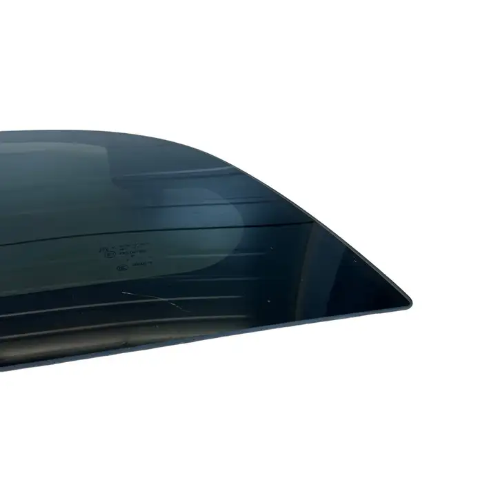 Dodge Grand Caravan (2007 - 2020)   Заднее боковое стекло кузова