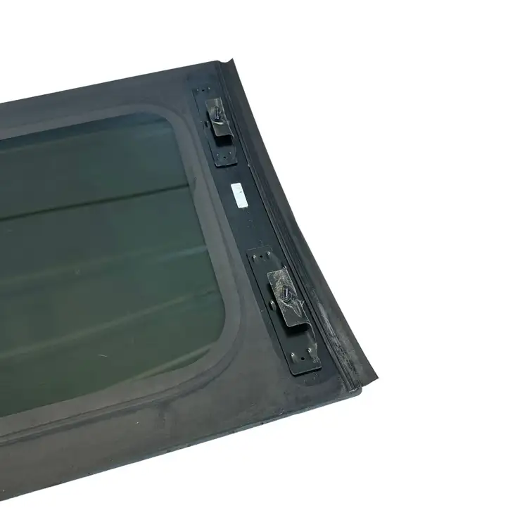 Dodge Grand Caravan (2007 - 2020)   Заднее боковое стекло кузова