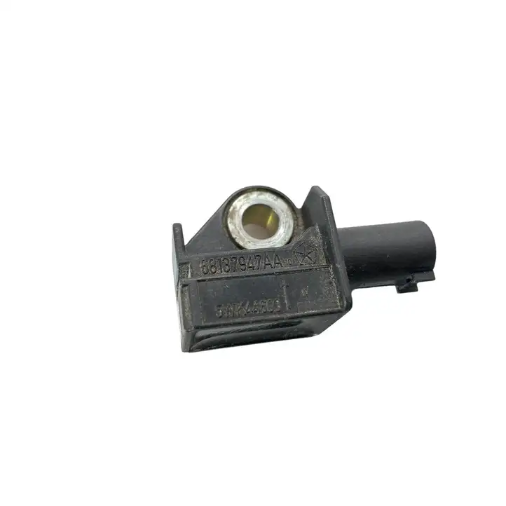 Dodge Grand Caravan (2007 - 2020) 68137947AA Датчик удара SRS — фото 6