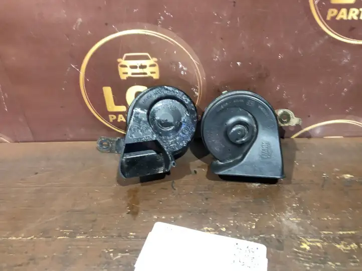 Mercedes-Benz E W211 (2002 - 2009)  0055306 Звуковой сигнал