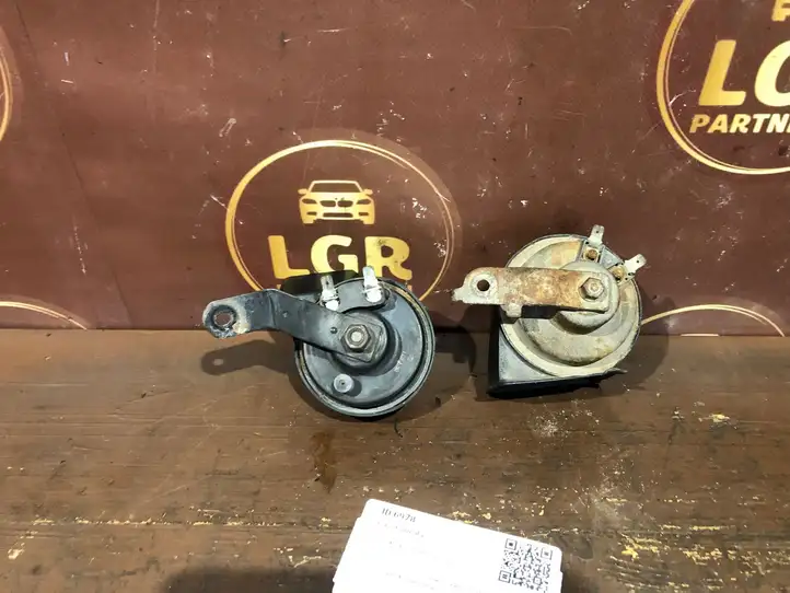 Mercedes-Benz E W211 (2002 - 2009)  0055306 Звуковой сигнал