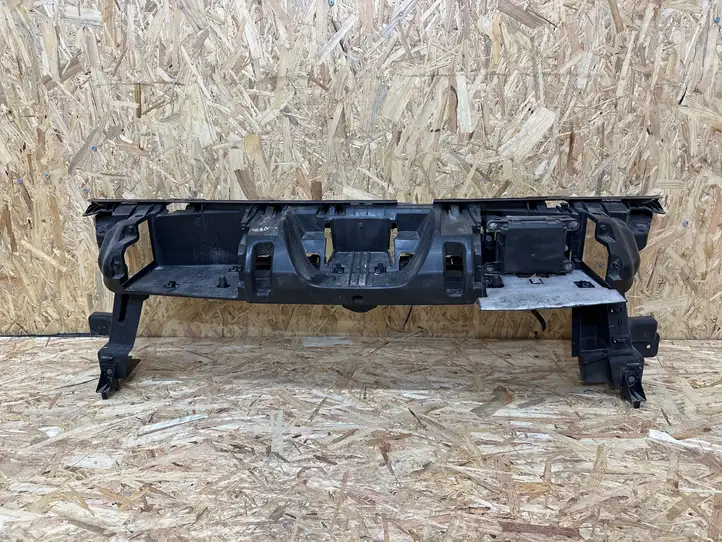 Peugeot 3008 I (2008 - 2015)   Усилитель переднего бампера