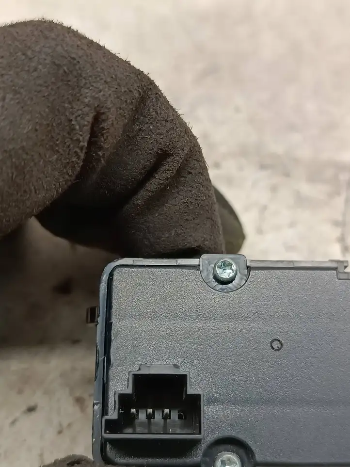 Mercedes-Benz C W204 (2007 - 2014)  A2049050302 Другие блоки управления / модули