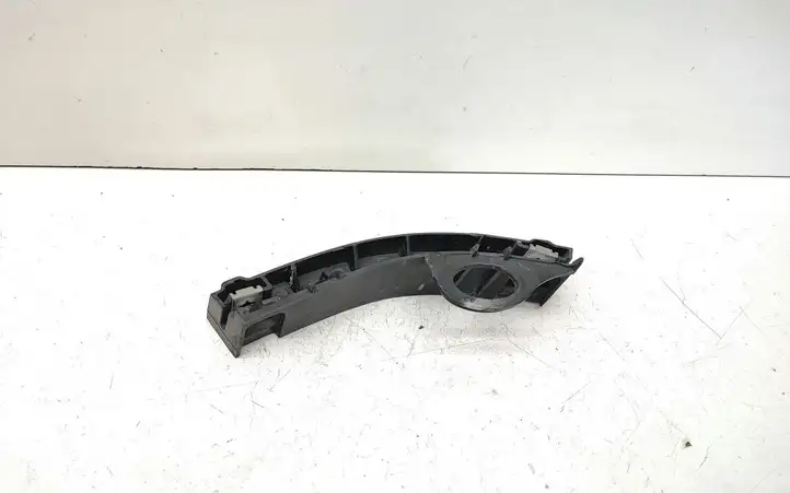 BMW X5 E70 (2006 - 2013) 7165472 Кронштейн переднего бампера — фото 1