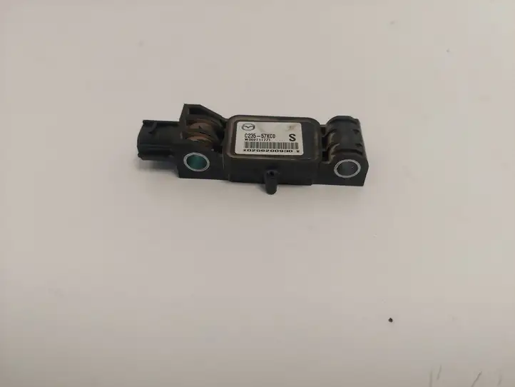 Mazda 5 (2005 - 2010) C23557KC0 Датчик удара SRS — фото 2
