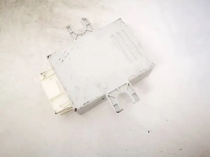 BMW 5 GT F07 (2010 - 2017) 686038601 Прочие блоки управления — фото 2