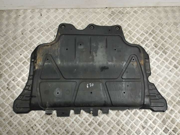 5Q0825236 Seat Ateca Variklio dugno apsauga