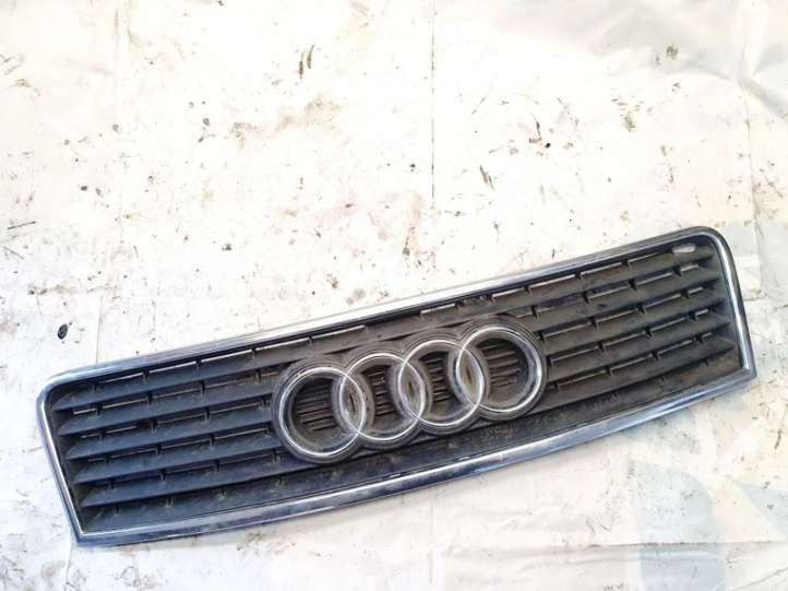 4b0853651f Audi 100 200 5000 C3 Grotelės priekinės