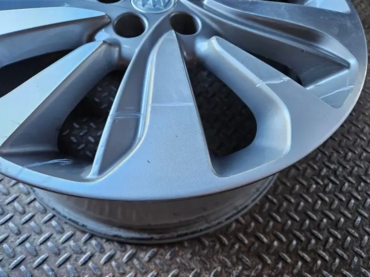 Buick Encore II (2019 - ) 94539563 Легкосплавный колесный диск R18 — фото 3