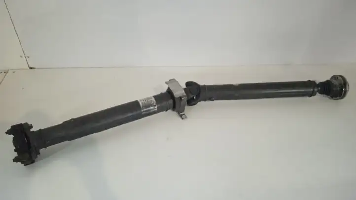 Ford Mustang VI (2015 - )  JR334K145HC Кардан в комплекте