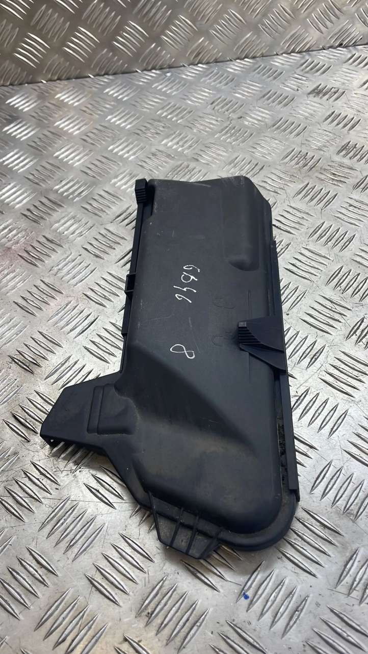 Mercedes-Benz E W211 (2002 - 2009)  A2115400582 Крышка ящика предохранителей
