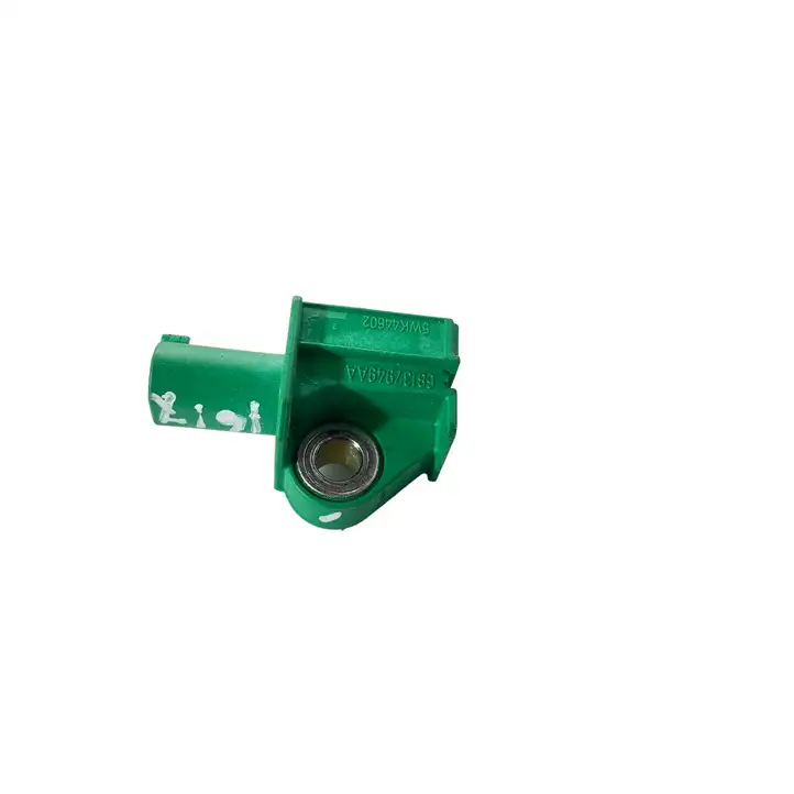 Dodge Grand Caravan (2007 - 2020) 68137949AA Датчик удара SRS — фото 2
