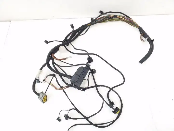 Mercedes-Benz SL R230 (2001 - 2012) A2305403513 Прочая электропроводка — фото 2