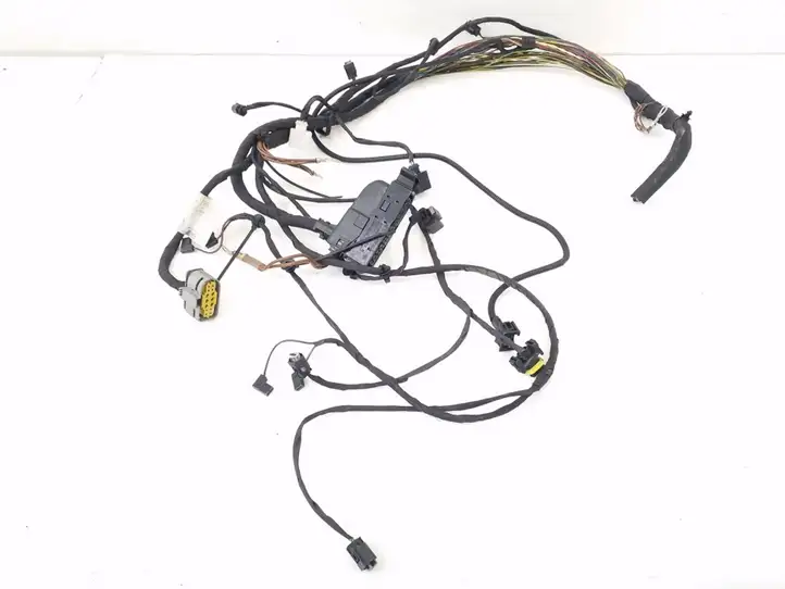 Mercedes-Benz SL R230 (2001 - 2012) A2305403513 Прочая электропроводка — фото 3