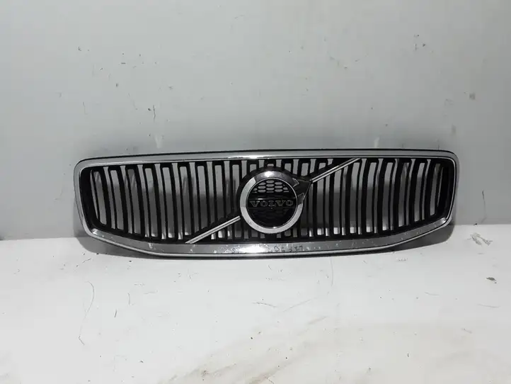 Volvo S60 (2018 - ) 32132214 Передняя решетка — фото 1