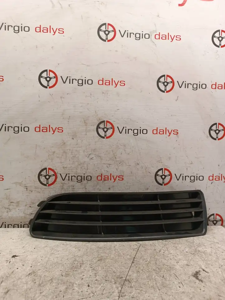 Audi A6 S6 C5 4B (2001 - 2004) AD99013 Нижняя решетка переднего бампера — фото 1
