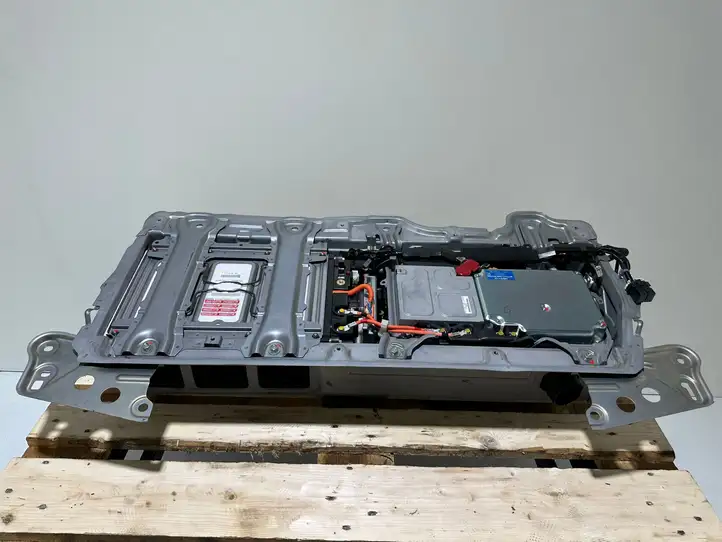 Honda Civic (2006 - 2011) 1K100RMXE02 Аккумулятор гибридного / электрического автомобиля — фото 1